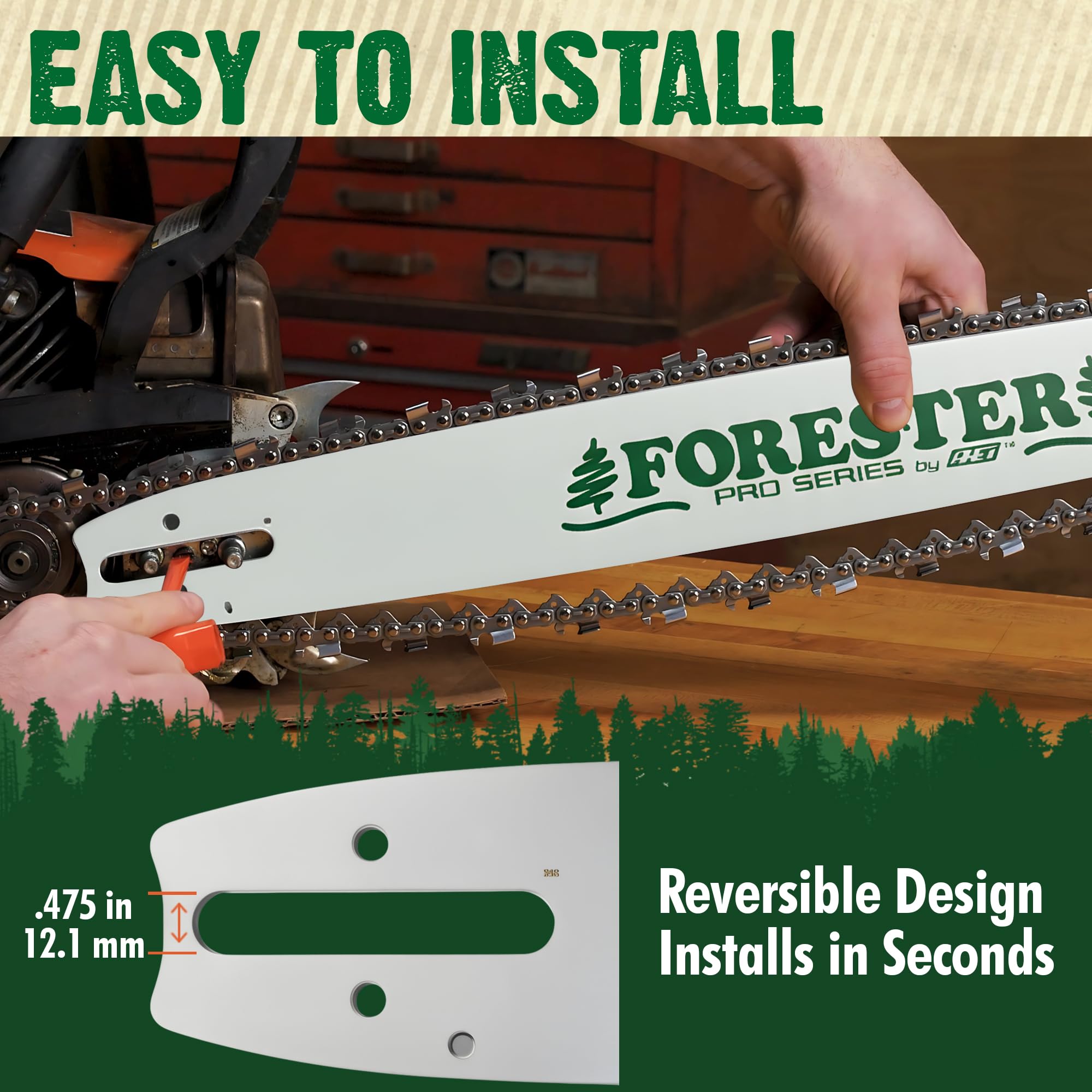 Amazon.com: FORESTER 25